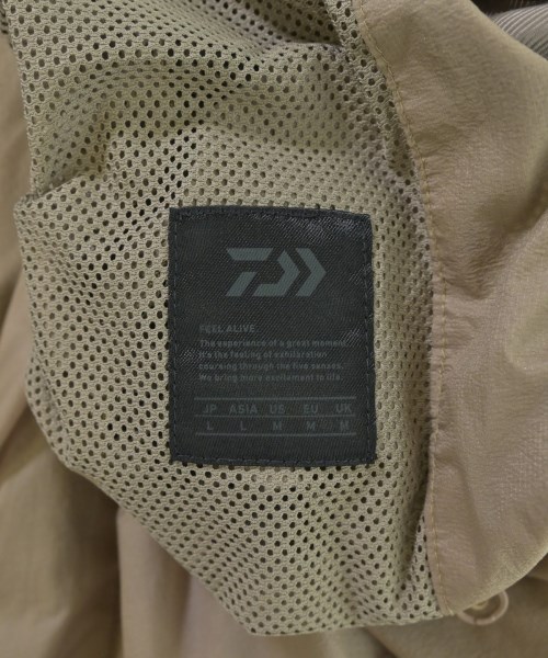 DAIWA PIER39（ダイワピア３９）その他 ベージュ サイズ:L メンズ/2200696106033