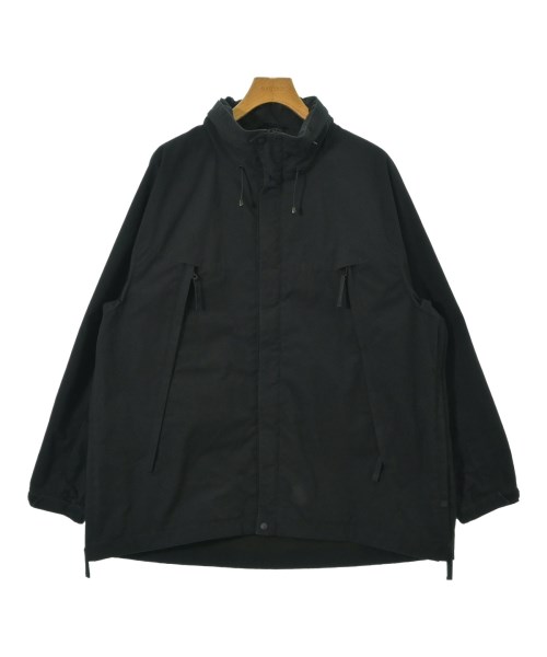 DAIWA PIER39(ダイワピア３９)マウンテンパーカー 黒 サイズ:L/2200698392014