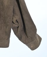DAIWA PIER39（ダイワピア３９）カバーオール 茶 サイズ:F メンズ/2200698425118
