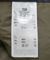 DAIWA PIER39（ダイワピア３９）ダウンジャケット/ダウンベスト 黒 サイズ:XL メンズ/2200698654099