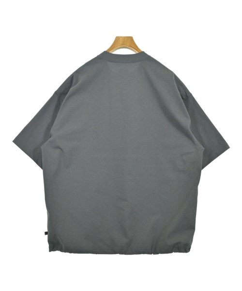 DAIWA PIER39（ダイワピア３９）Tシャツ・カットソー グレー サイズ:L メンズ/2200699616072