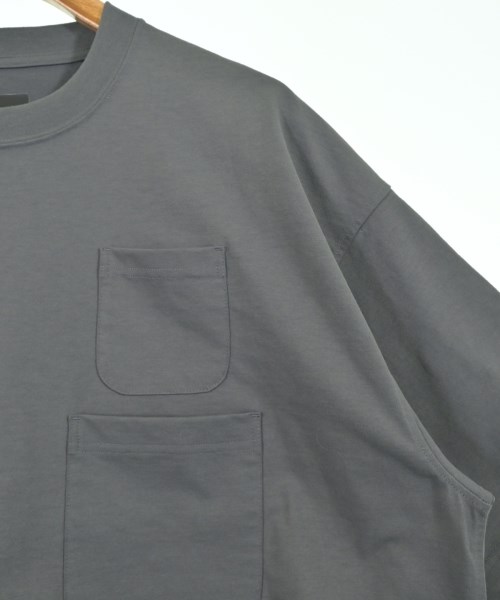DAIWA PIER39（ダイワピア３９）Tシャツ・カットソー グレー サイズ:L メンズ/2200699616072