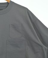DAIWA PIER39（ダイワピア３９）Tシャツ・カットソー グレー サイズ:L メンズ/2200699616072
