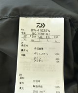 DAIWA PIER39（ダイワピア３９）ダウンジャケット/ダウンベスト 黒 サイズ:XL メンズ/2200701213015