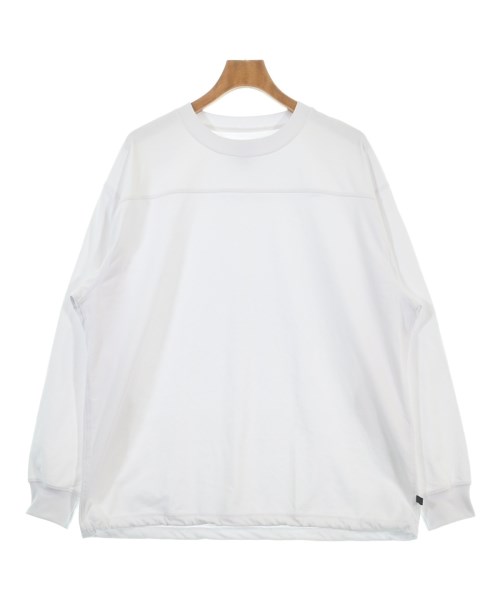 DAIWA PIER39(ダイワピア３９)Tシャツ・カットソー 白 サイズ:L/2200701213022