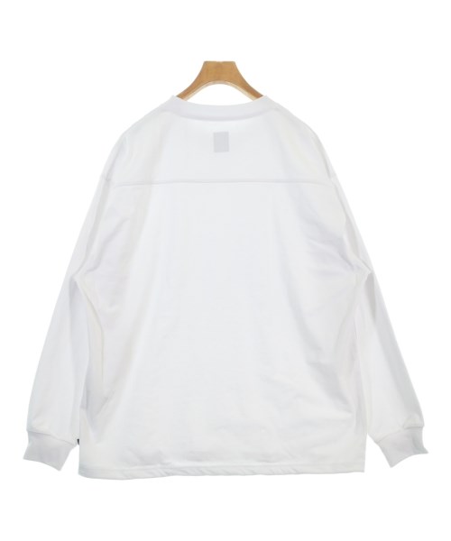 DAIWA PIER39（ダイワピア３９）Tシャツ・カットソー 白 サイズ:L メンズ/2200701213022