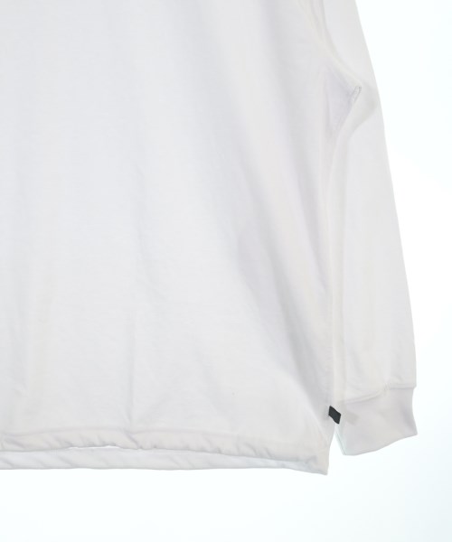 DAIWA PIER39（ダイワピア３９）Tシャツ・カットソー 白 サイズ:L メンズ/2200701213022