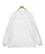 DAIWA PIER39（ダイワピア３９）Tシャツ・カットソー 白 サイズ:L メンズ/2200701213022