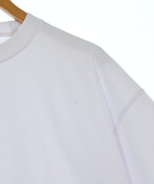 DAIWA PIER39（ダイワピア３９）Tシャツ・カットソー 白 サイズ:M メンズ/2200653284101