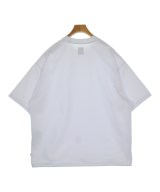 DAIWA PIER39（ダイワピア３９）Tシャツ・カットソー 白 サイズ:M メンズ/2200653284101