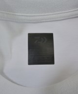 DAIWA PIER39（ダイワピア３９）Tシャツ・カットソー 白 サイズ:M メンズ/2200653284101