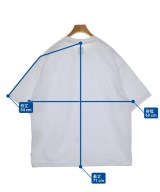 DAIWA PIER39（ダイワピア３９）Tシャツ・カットソー 白 サイズ:M メンズ/2200653284101