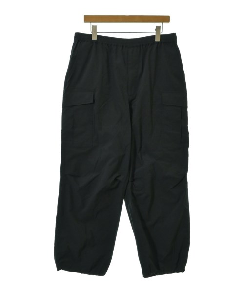 DAIWA PIER39(ダイワピア３９)カーゴパンツ 黒 サイズ:L/2200654129067