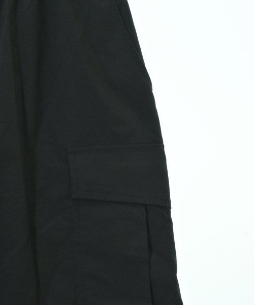 DAIWA PIER39（ダイワピア３９）カーゴパンツ 黒 サイズ:L メンズ/2200654129067