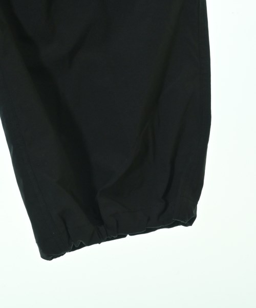 DAIWA PIER39（ダイワピア３９）カーゴパンツ 黒 サイズ:L メンズ/2200654129067