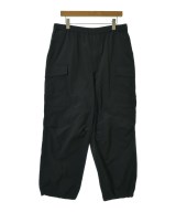 DAIWA PIER39（ダイワピア３９）カーゴパンツ 黒 サイズ:L メンズ/2200654129067