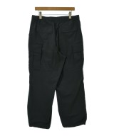 DAIWA PIER39（ダイワピア３９）カーゴパンツ 黒 サイズ:L メンズ/2200654129067