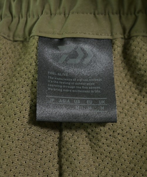 DAIWA PIER39（ダイワピア３９）その他 カーキ サイズ:L メンズ/2200654129128