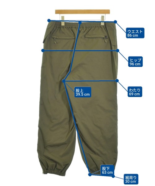 DAIWA PIER39（ダイワピア３９）その他 カーキ サイズ:L メンズ/2200654129128