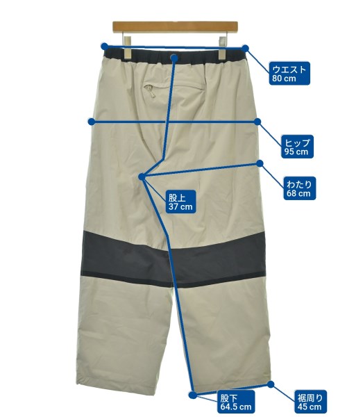 DAIWA PIER39（ダイワピア３９）その他 ベージュ サイズ:M メンズ/2200655253037