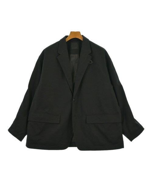 DAIWA PIER39(ダイワピア３９)ジャケット 黒 サイズ:S/2200655766018