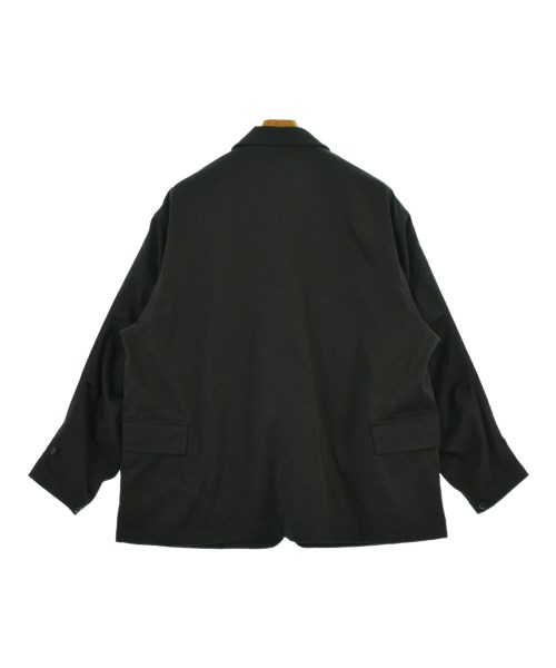 DAIWA PIER39（ダイワピア３９）ジャケット 黒 サイズ:S メンズ/2200655766018