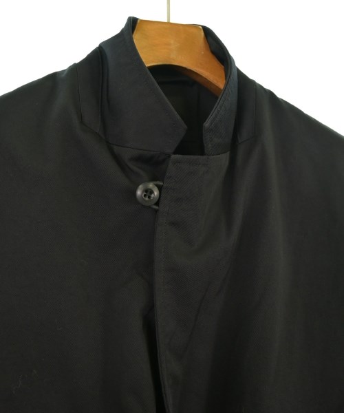 DAIWA PIER39（ダイワピア３９）ジャケット 黒 サイズ:S メンズ/2200655766018