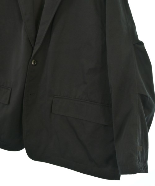 DAIWA PIER39（ダイワピア３９）ジャケット 黒 サイズ:S メンズ/2200655766018