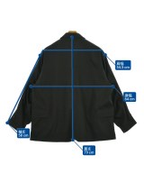 DAIWA PIER39（ダイワピア３９）ジャケット 黒 サイズ:S メンズ/2200655766018