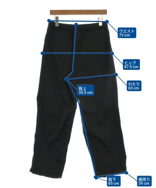 DAIWA PIER39（ダイワピア３９）その他 黒 サイズ:S メンズ/2200655766025