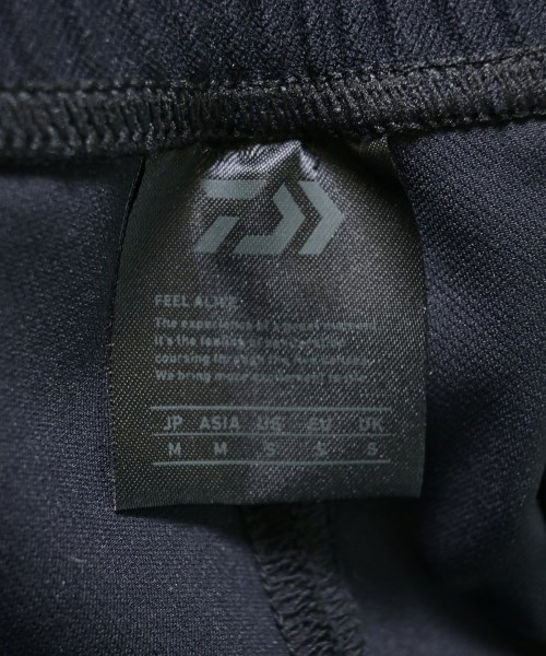 DAIWA PIER39（ダイワピア３９）その他 黒 サイズ:M メンズ/2200652861105