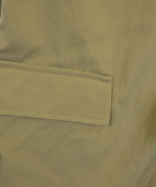 DAIWA PIER39（ダイワピア３９）カジュアルジャケット ベージュ サイズ:S メンズ/2200656197033