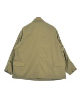 DAIWA PIER39（ダイワピア３９）カジュアルジャケット ベージュ サイズ:S メンズ/2200656197033