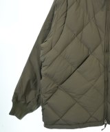 DAIWA PIER39（ダイワピア３９）ダウンジャケット/ダウンベスト カーキ サイズ:L メンズ/2200656910014