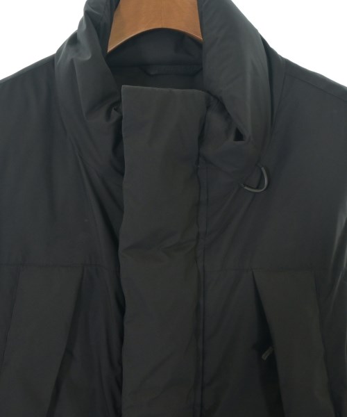 DAIWA PIER39（ダイワピア３９）ダウンジャケット/ダウンベスト 黒 サイズ:M メンズ/2200651973076