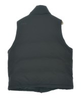 DAIWA PIER39（ダイワピア３９）ダウンジャケット/ダウンベスト 黒 サイズ:M メンズ/2200651973076