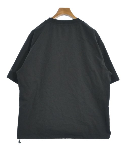 DAIWA PIER39（ダイワピア３９）Tシャツ・カットソー 黒 サイズ:L メンズ/2200656887125