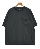 DAIWA PIER39（ダイワピア３９）Tシャツ・カットソー 黒 サイズ:L メンズ/2200656887125