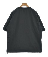 DAIWA PIER39（ダイワピア３９）Tシャツ・カットソー 黒 サイズ:L メンズ/2200656887125