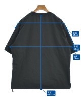 DAIWA PIER39（ダイワピア３９）Tシャツ・カットソー 黒 サイズ:L メンズ/2200656887125