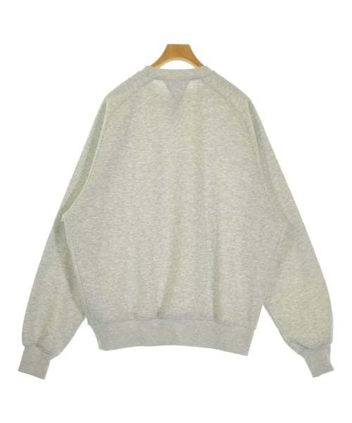 DAIWA PIER39（ダイワピア３９）スウェット グレー サイズ:L メンズ/2200627976964