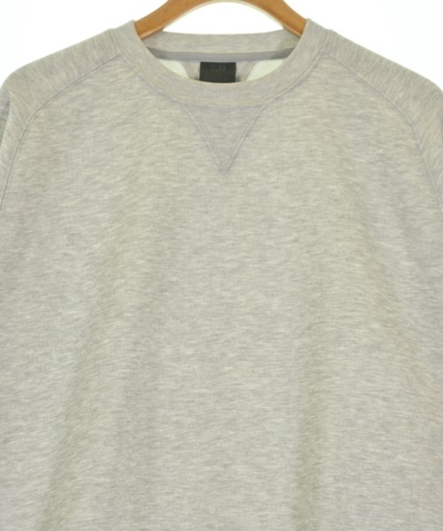 DAIWA PIER39（ダイワピア３９）スウェット グレー サイズ:L メンズ/2200627976964
