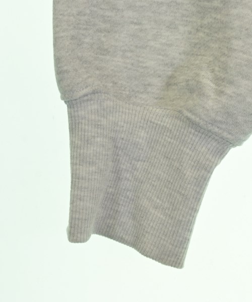 DAIWA PIER39（ダイワピア３９）スウェット グレー サイズ:L メンズ/2200627976964