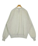 DAIWA PIER39（ダイワピア３９）スウェット グレー サイズ:L メンズ/2200627976964