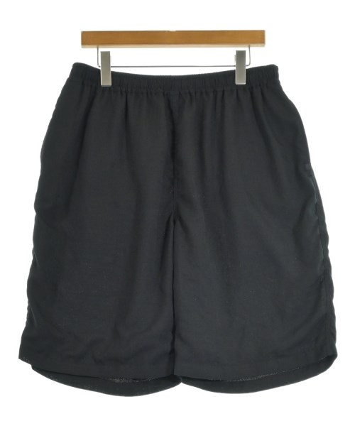 DAIWA PIER39(ダイワピア３９)ショートパンツ 黒 サイズ:M/2200657462086