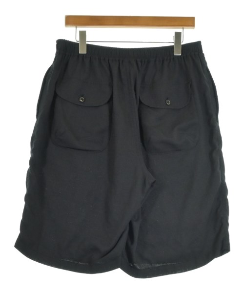 DAIWA PIER39（ダイワピア３９）ショートパンツ 黒 サイズ:M メンズ/2200657462086