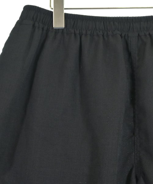 DAIWA PIER39（ダイワピア３９）ショートパンツ 黒 サイズ:M メンズ/2200657462086