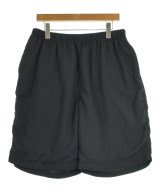 DAIWA PIER39（ダイワピア３９）ショートパンツ 黒 サイズ:M メンズ/2200657462086