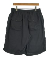 DAIWA PIER39（ダイワピア３９）ショートパンツ 黒 サイズ:M メンズ/2200657462086