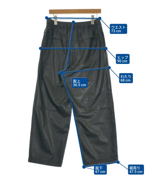 DAIWA PIER39（ダイワピア３９）その他 黒 サイズ:M メンズ/2200640660284